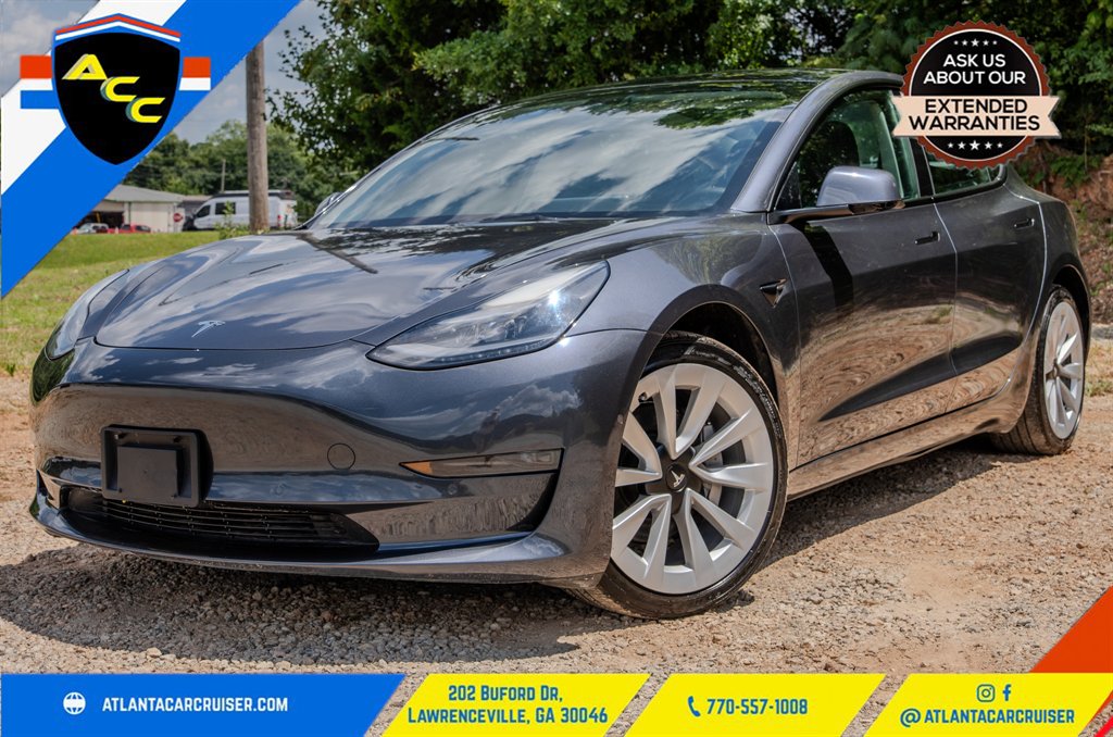 tesla model 3 2022 5YJ3E1EA1NF191443 image tesla model 3 2022 5YJ3E1EA1NF191443 image